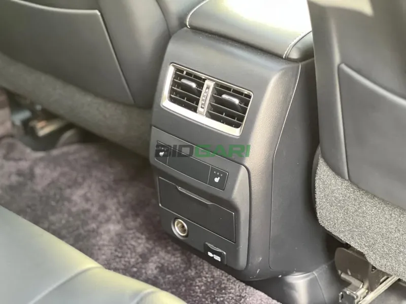 2019 Lexus RX300 2L Petrol SUV, photo 12