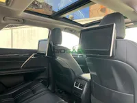 2019 Lexus RX300 2L Petrol SUV, photo 11