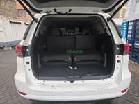 2019 Toyota Fortuner 2.4L Diesel SUV, photo 8