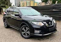 2019 Nissan X-Trail 2L Petrol SUV, main photo