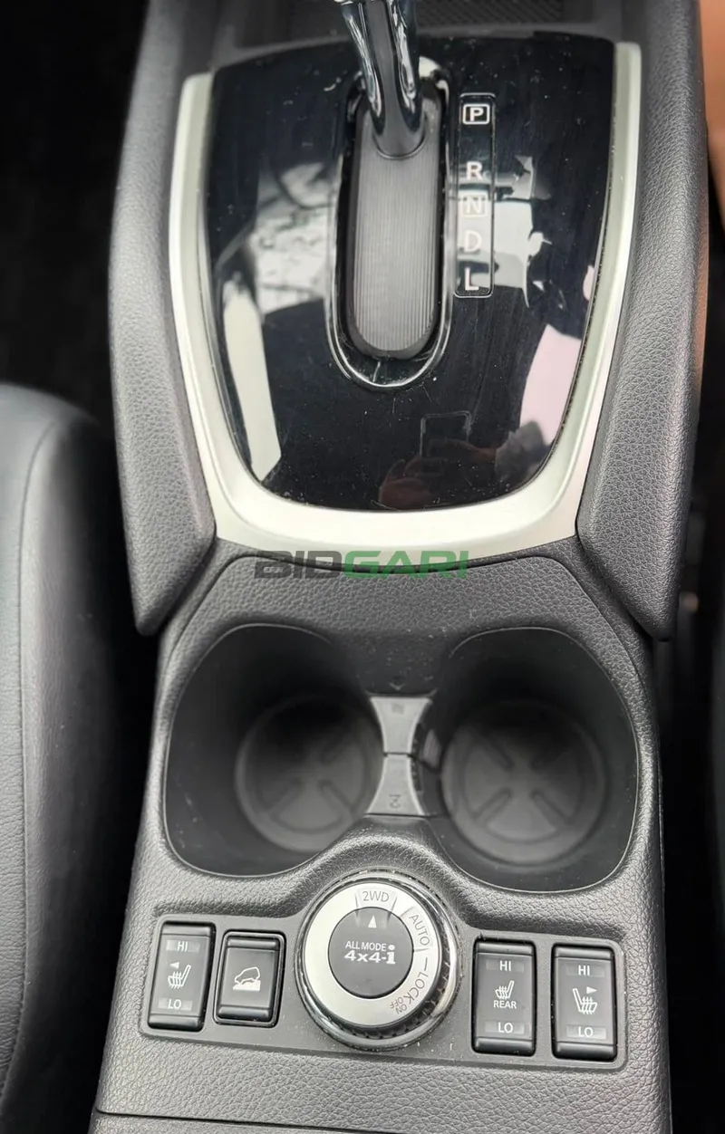 2019 Nissan X-Trail 2L Petrol SUV, photo 6