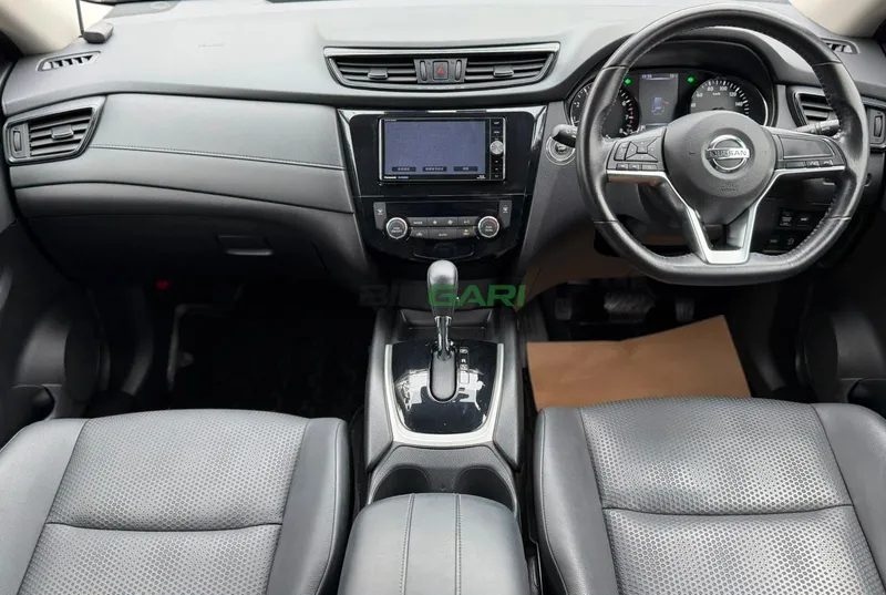 2019 Nissan X-Trail 2L Petrol SUV, photo 12