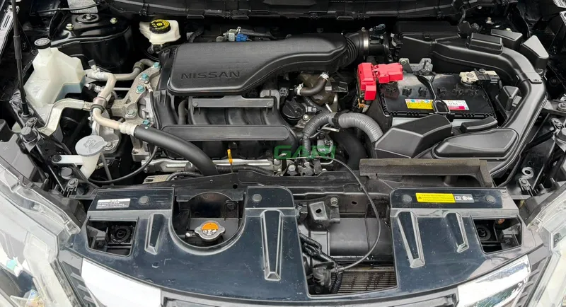 2019 Nissan X-Trail 2L Petrol SUV, photo 8