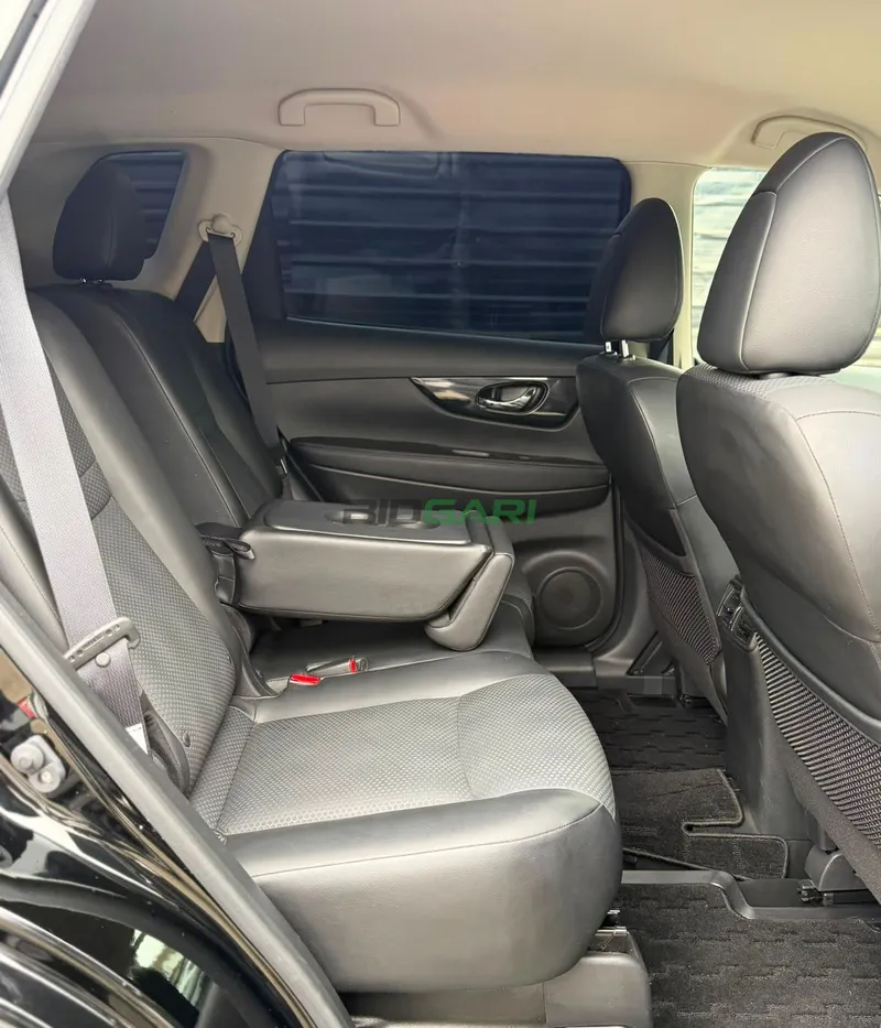 2019 Nissan X-Trail 2L Petrol SUV, photo 11