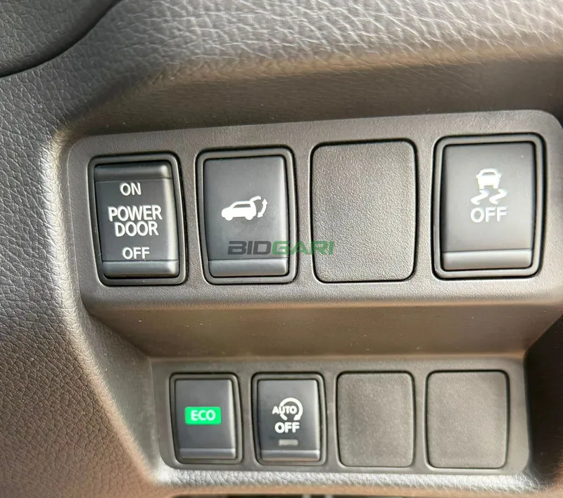 2019 Nissan X-Trail 2L Petrol SUV, photo 7
