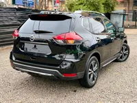 2019 Nissan X-Trail 2L Petrol SUV, photo 4