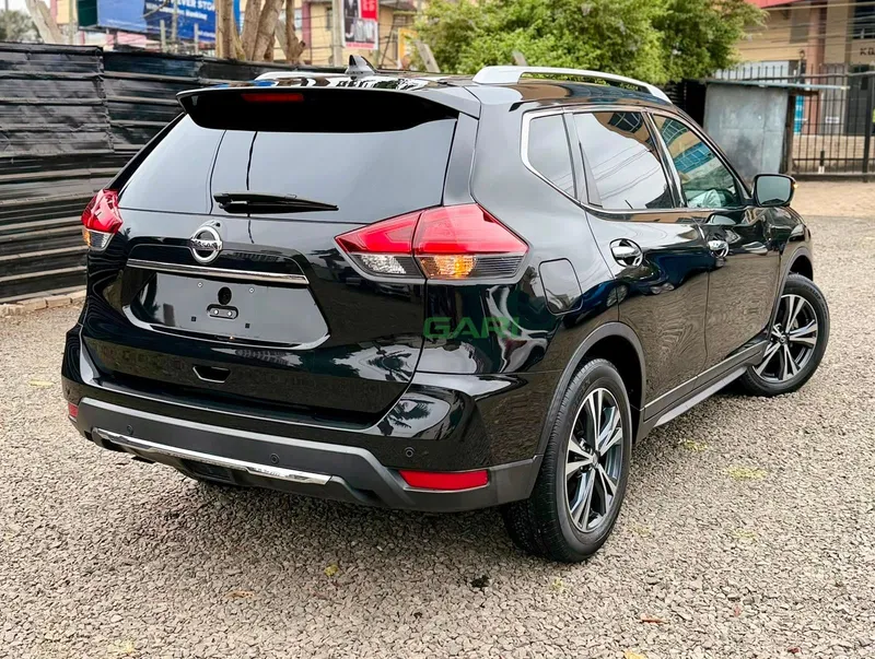 2019 Nissan X-Trail 2L Petrol SUV, photo 4