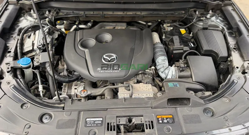 2020 Mazda CX-5 XDL PACKAGE 2.2L Diesel SUV, photo 12
