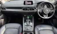 2020 Mazda CX-5 XDL PACKAGE 2.2L Diesel SUV, photo 6