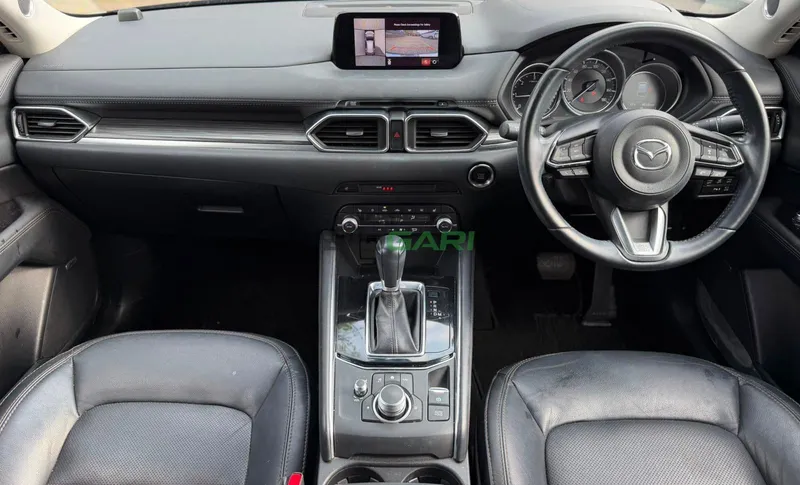 2020 Mazda CX-5 XDL PACKAGE 2.2L Diesel SUV, photo 6