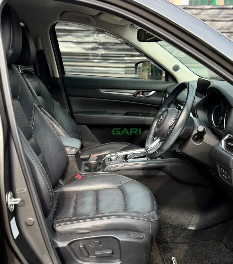 2020 Mazda CX-5 XDL PACKAGE 2.2L Diesel SUV, photo 5