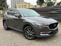 2020 Mazda CX-5 XDL PACKAGE 2.2L Diesel SUV, main photo