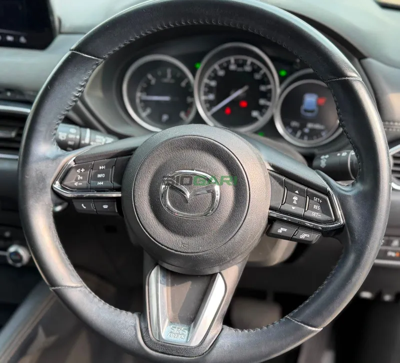 2020 Mazda CX-5 XDL PACKAGE 2.2L Diesel SUV, photo 8