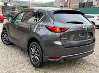 2020 Mazda CX-5 XDL PACKAGE 2.2L Diesel SUV, photo 4