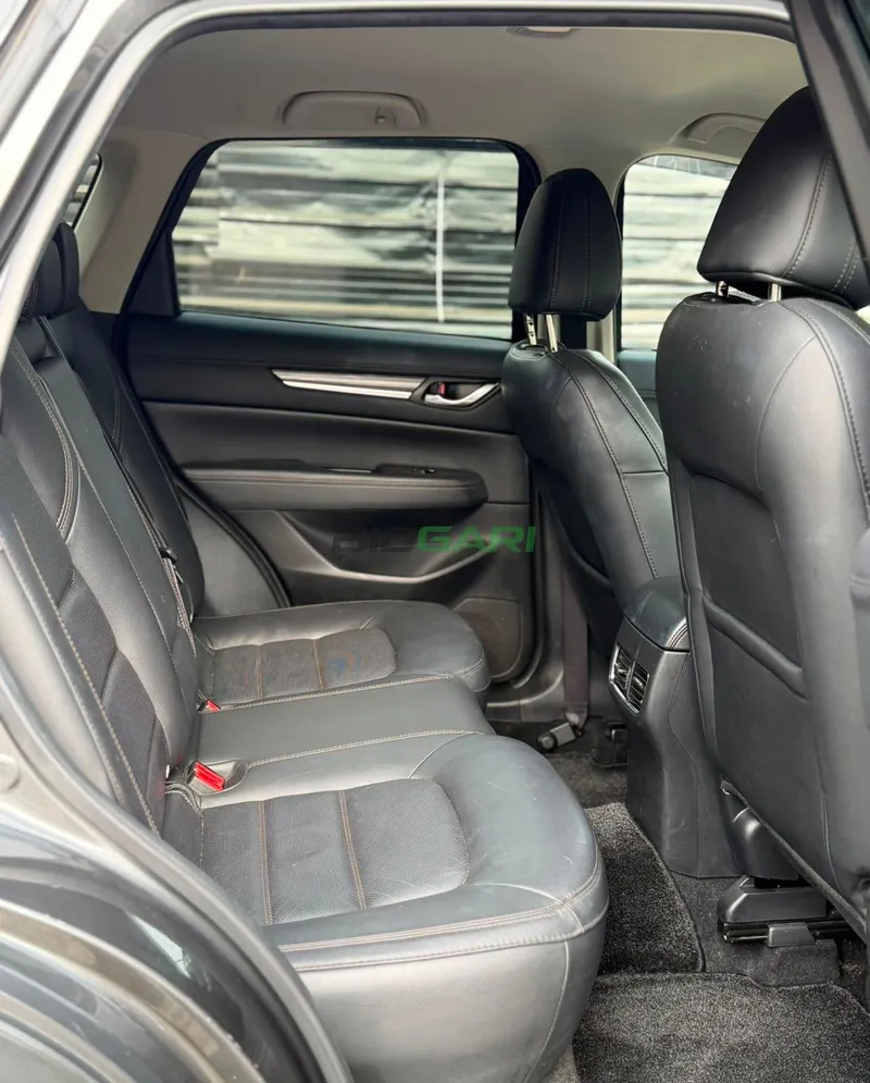 2020 Mazda CX-5 XDL PACKAGE 2.2L Diesel SUV, photo 10
