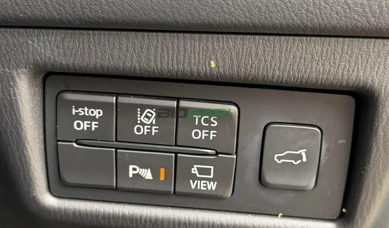 2020 Mazda CX-5 XDL PACKAGE 2.2L Diesel SUV, photo 7