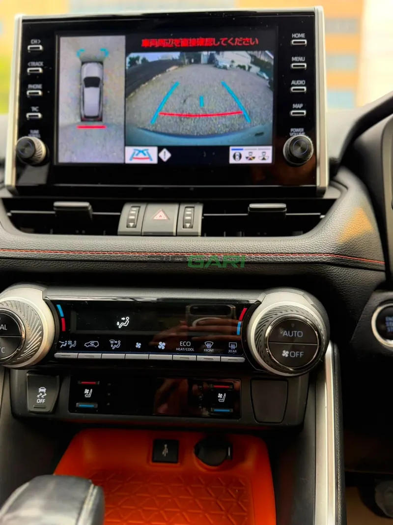 2020 Toyota RAV4 Adventure 2L Petrol SUV, photo 7