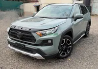 2020 Toyota RAV4 Adventure 2L Petrol SUV, photo 2