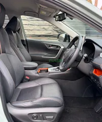 2020 Toyota RAV4 Adventure 2L Petrol SUV, photo 8