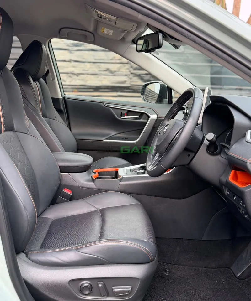 2020 Toyota RAV4 Adventure 2L Petrol SUV, photo 8