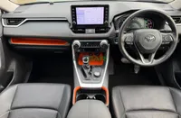 2020 Toyota RAV4 Adventure 2L Petrol SUV, photo 6