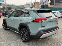 2020 Toyota RAV4 Adventure 2L Petrol SUV, photo 3