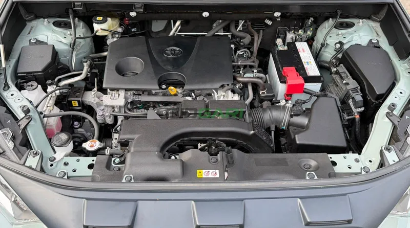 2020 Toyota RAV4 Adventure 2L Petrol SUV, photo 12