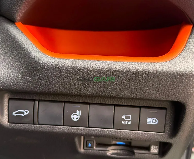 2020 Toyota RAV4 Adventure 2L Petrol SUV, photo 9