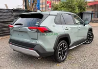 2020 Toyota RAV4 Adventure 2L Petrol SUV, photo 4