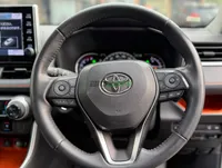 2020 Toyota RAV4 Adventure 2L Petrol SUV, photo 5