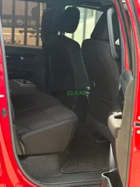 2019 Toyota Hilux TRD 2.4L Diesel Pickup, photo 5