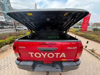 2019 Toyota Hilux TRD 2.4L Diesel Pickup, photo 4