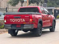 2019 Toyota Hilux TRD 2.4L Diesel Pickup, photo 2