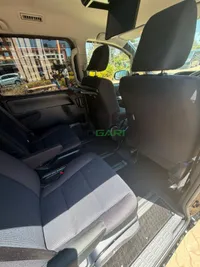 2019 Toyota Hilux TRD 2.4L Diesel Pickup, photo 8