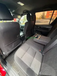 2019 Toyota Hilux TRD 2.4L Diesel Pickup, photo 6
