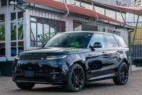 2023 Range Rover Sport Autobiography 3L Diesel SUV, photo 2