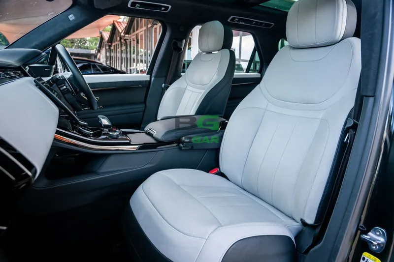 2023 Range Rover Sport Autobiography 3L Diesel SUV, photo 7