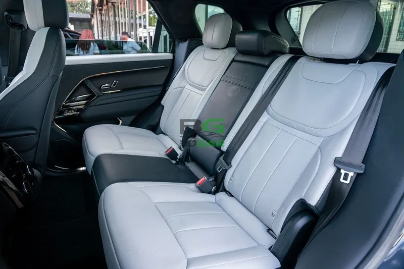 2023 Range Rover Sport Autobiography 3L Diesel SUV, photo 8