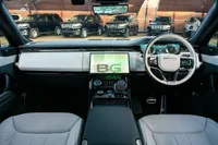 2023 Range Rover Sport Autobiography 3L Diesel SUV, photo 9