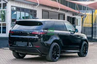 2023 Range Rover Sport Autobiography 3L Diesel SUV, photo 3