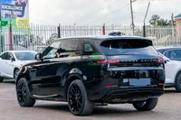 2023 Range Rover Sport Autobiography 3L Diesel SUV, photo 4
