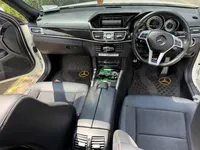 2015 Mercedes-Benz E250 2L Petrol Sedan, photo 5