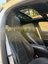2018 Mercedes-Benz E63 S 4MATIC+ 4L Petrol Sedan, photo 8