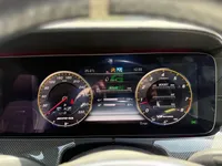 2018 Mercedes-Benz E63 S 4MATIC+ 4L Petrol Sedan, photo 5