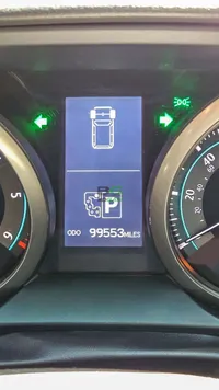 2011 Toyota Land Cruiser Prado J150 3L Diesel SUV, photo 6