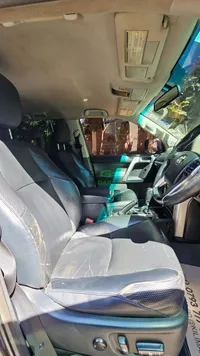 2011 Toyota Land Cruiser Prado J150 3L Diesel SUV, photo 9