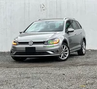 2019 Volkswagen Golf Variant 1.2L Petrol, main photo