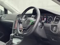2019 Volkswagen Golf Variant 1.2L Petrol, photo 8