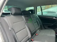 2019 Volkswagen Golf Variant 1.2L Petrol, photo 6