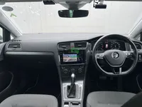 2019 Volkswagen Golf Variant 1.2L Petrol, photo 9